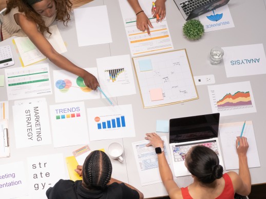 Joachim Da Silva - Optimisation et SEO